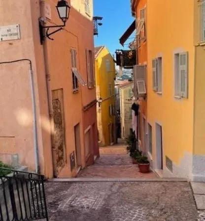 Villafranca Villefranche-sur-Mer Exterior photo
