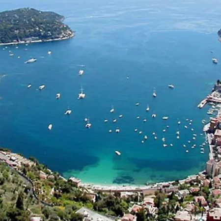 Villafranca Villefranche-sur-Mer Exterior photo