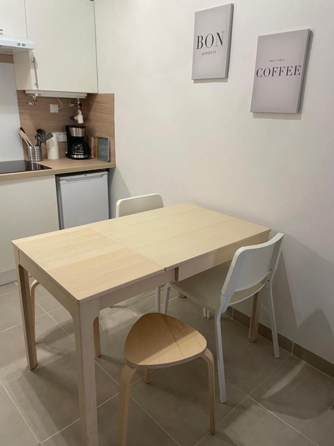 Appartement Villafranca *