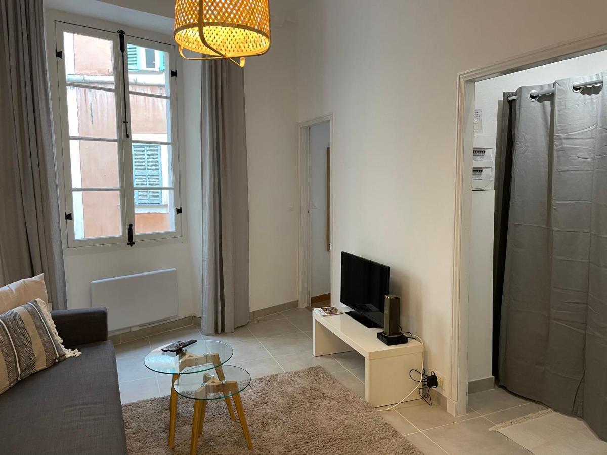 Apartamento Villafranca Villefranche-sur-Mer