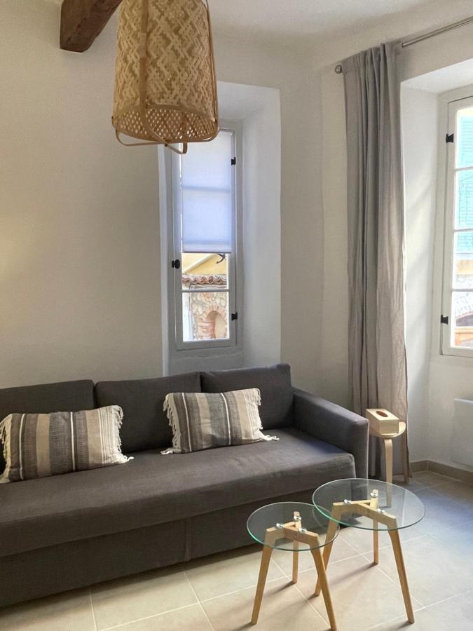 Villafranca Apartamento Villefranche-sur-Mer