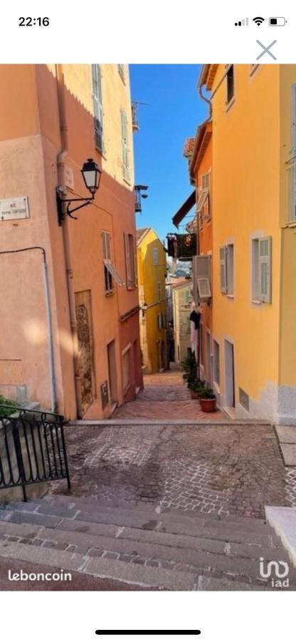 Apartamento Villafranca
