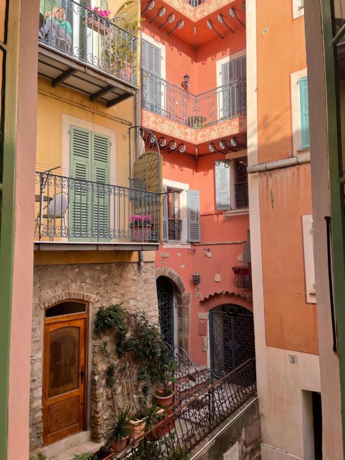 Appartement Villafranca *