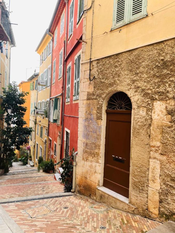 Villafranca Villefranche-sur-Mer