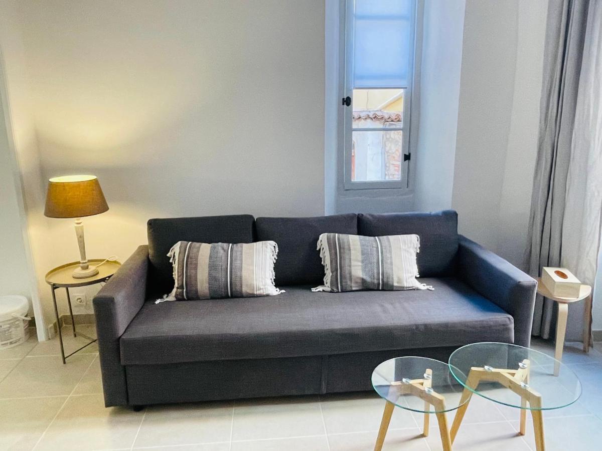 Appartement Villafranca Villefranche-sur-Mer