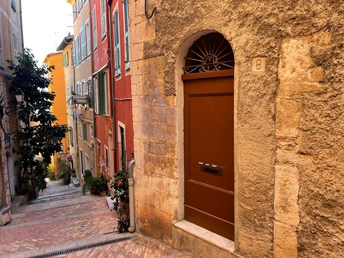 Apartment Villafranca Villefranche-sur-Mer